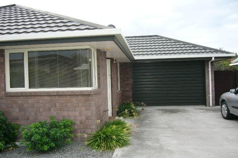 Photo of property in 3/9 Isabella Place, Waltham, Christchurch, 8011