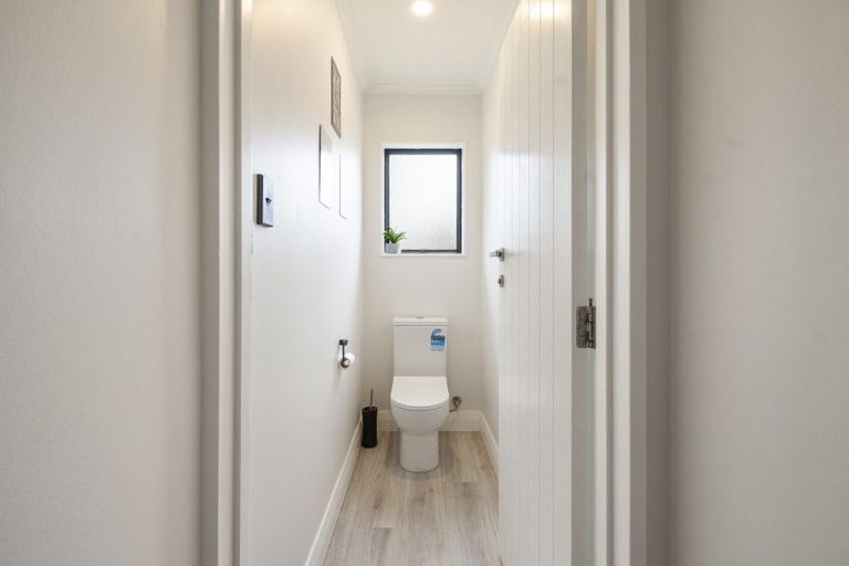 Photo of property in 12 Jefferson Crescent, Milson, Palmerston North, 4414