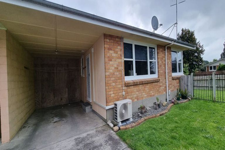 Photo of property in 14a Rimu Street, Gate Pa, Tauranga, 3112