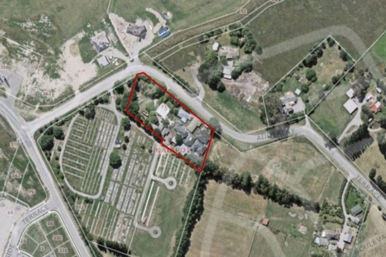 Photo of property in 71 Adderley Terrace, Kaiapoi, 7691