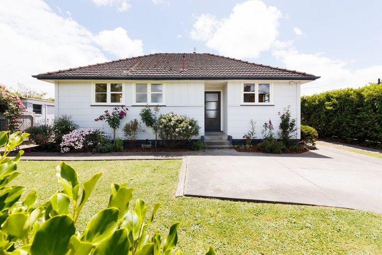 Photo of property in 120 Rugby Street, Awapuni, Palmerston North, 4412