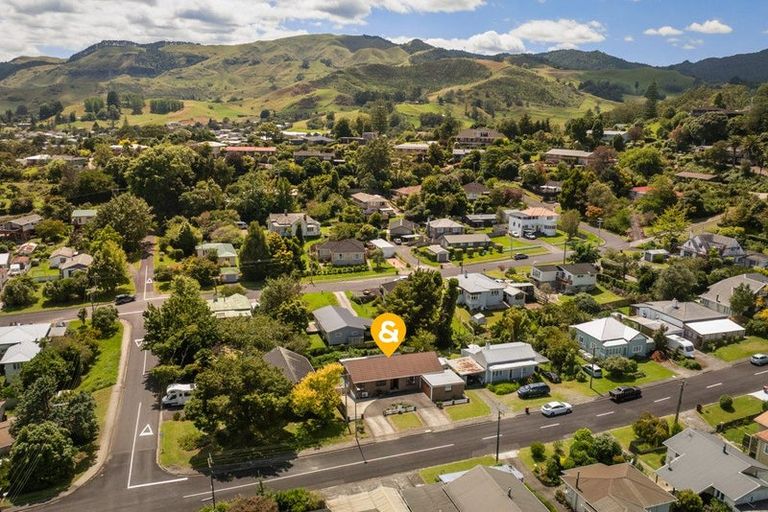 Photo of property in 46 Willoughby Street, Paeroa, 3600
