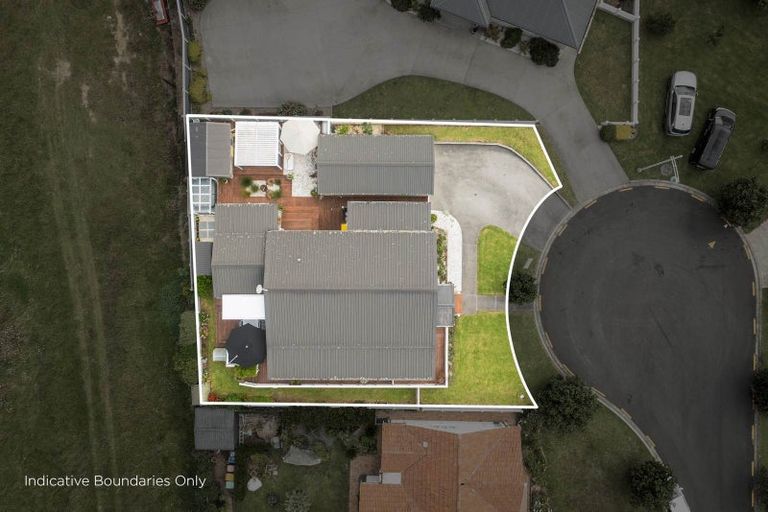 Photo of property in 53 Ocean Breeze Drive, Waihi Beach, 3611