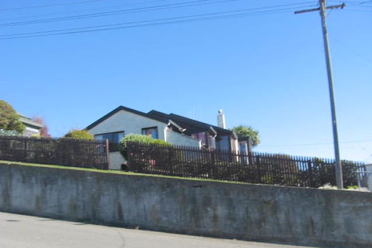 Photo of property in 72 Tyne Street, South Hill, Oamaru, 9400