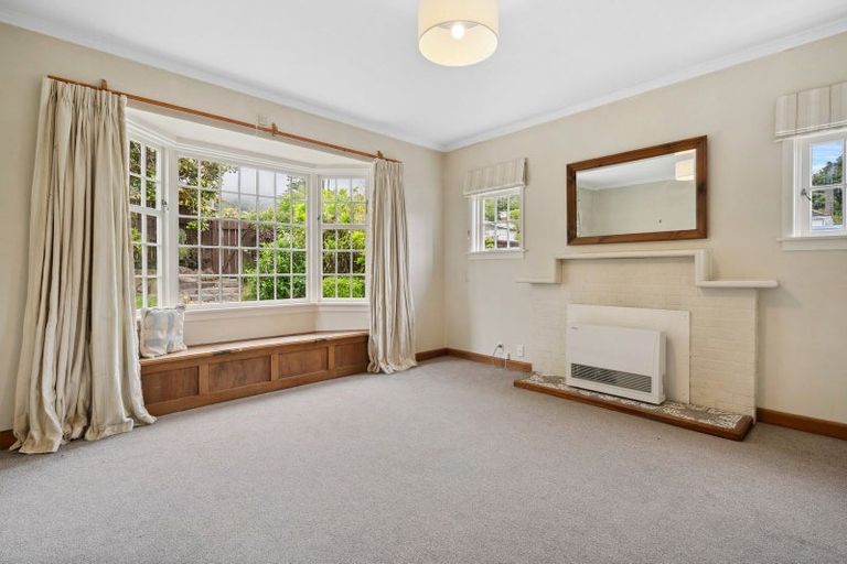 Photo of property in 1 Hathaway Avenue, Karori, Wellington, 6012