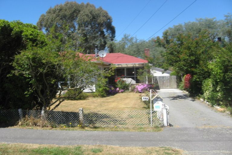 Photo of property in 20 Kirner Street, Burwood, Christchurch, 8083