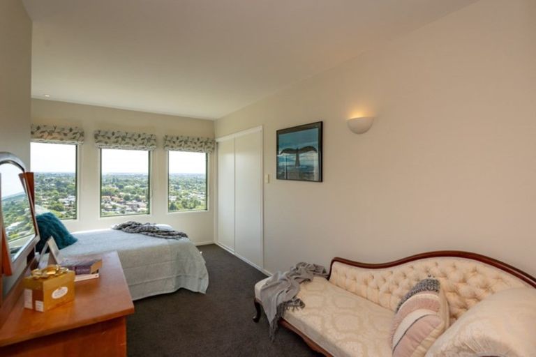 Photo of property in 42 Woodlau Rise, Huntsbury, Christchurch, 8022