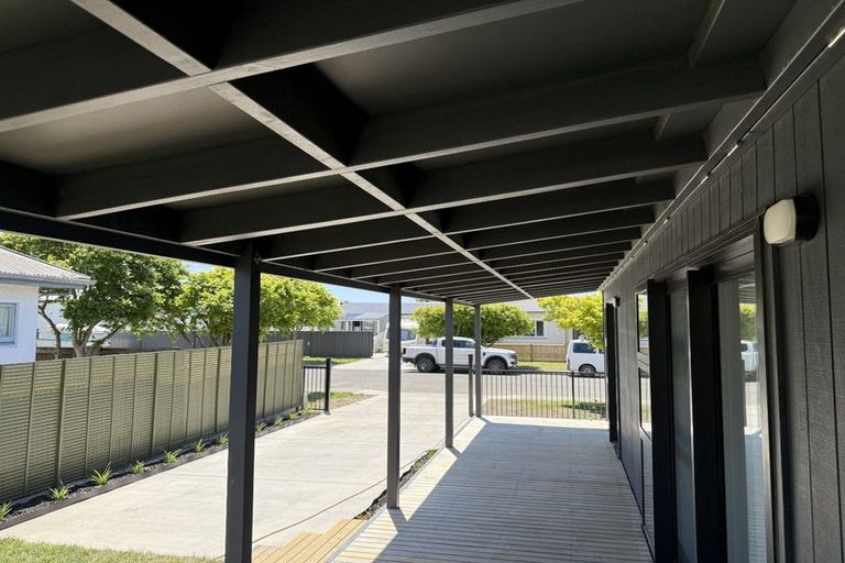 Photo of property in 805 Dufferin Street, Akina, Hastings, 4122