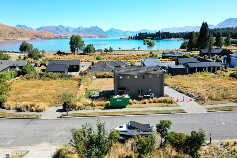 Photo of property in 13 Pollock Place, Lake Tekapo, 7999