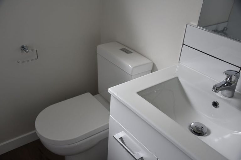 Photo of property in 3/30 London Street, Richmond, Christchurch, 8013