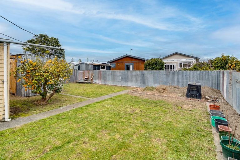 Photo of property in 22 Ellison Street, Napier South, Napier, 4110
