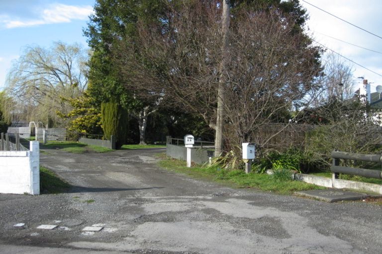 Photo of property in 2 Huia Street, Masterton, 5810
