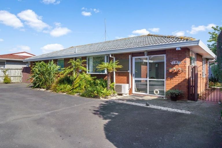 Photo of property in 11b Strickland Street, Sydenham, Christchurch, 8023