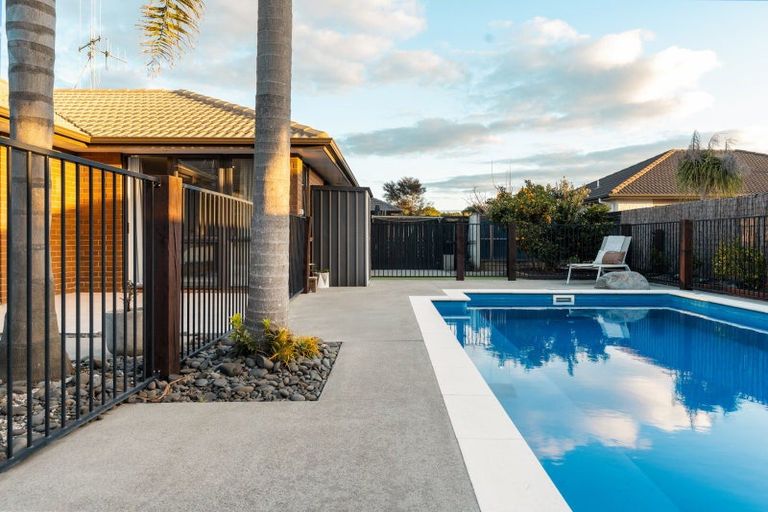 Photo of property in 17 Addison Court, Papamoa Beach, Papamoa, 3118