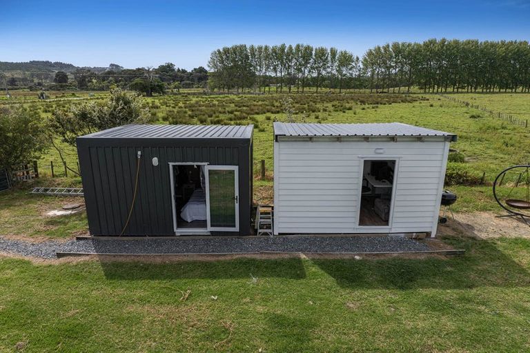 Photo of property in 2744 Kaipara Coast Highway, Glorit, Warkworth, 0984