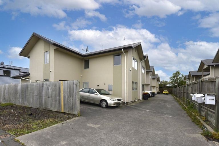 Photo of property in 440d Wilsons Road North, Waltham, Christchurch, 8011