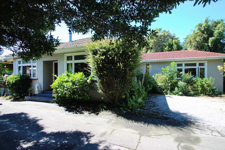 Photo of property in 56 Wansbeck Street, South Hill, Oamaru, 9400