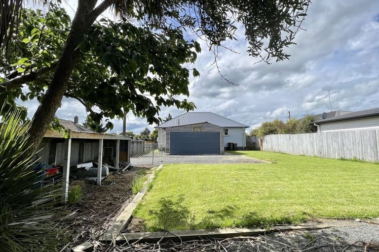 Photo of property in 32 Scott Street, Strathern, Invercargill, 9812