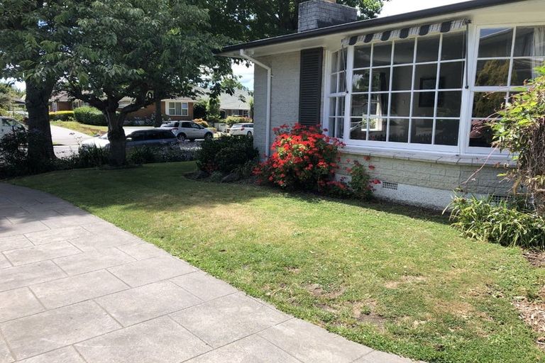 Photo of property in 63 Parkstone Avenue, Ilam, Christchurch, 8041