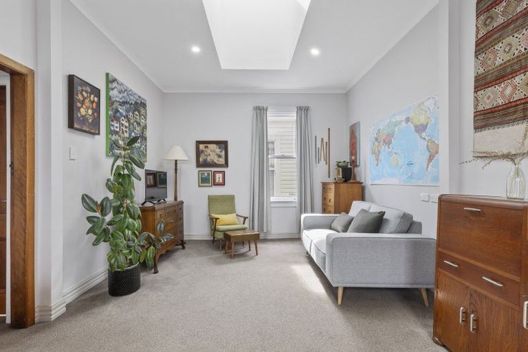 Photo of property in 36 Yule Street, Kilbirnie, Wellington, 6022