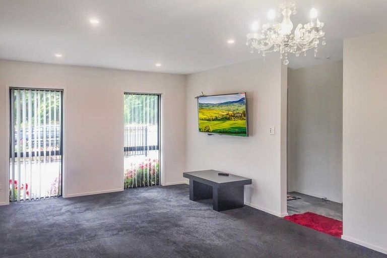 Photo of property in 299 Halswell Junction Road, Halswell, Christchurch, 8025