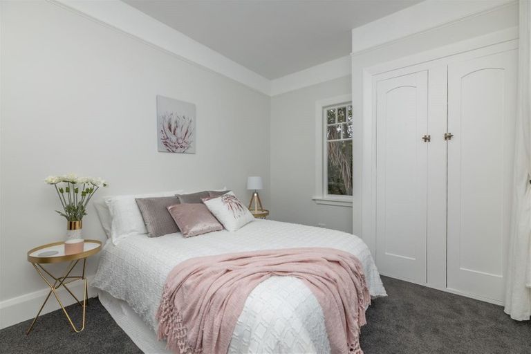 Photo of property in 17a Cracroft Terrace, Cashmere, Christchurch, 8022