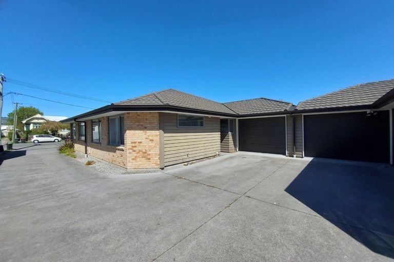 Photo of property in 81a Burke Street, Addington, Christchurch, 8024