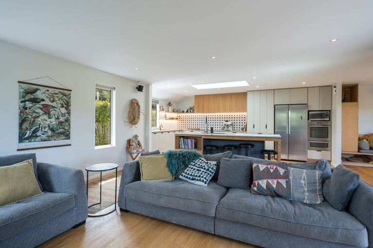 Photo of property in 15 Campbell Street, Nelson South, Nelson, 7010