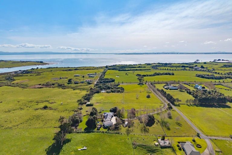 Photo of property in 63 Whatapaka Road, Karaka, Papakura, 2580