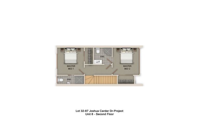 Photo of property in 87 Joshua Carder Drive, Hobsonville, Auckland, 0616