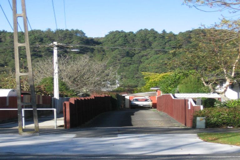 Photo of property in 1278b High Street, Taita, Lower Hutt, 5011