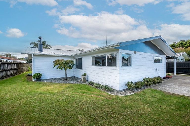 Photo of property in 48 Taraire Street, Kaikohe, 0405