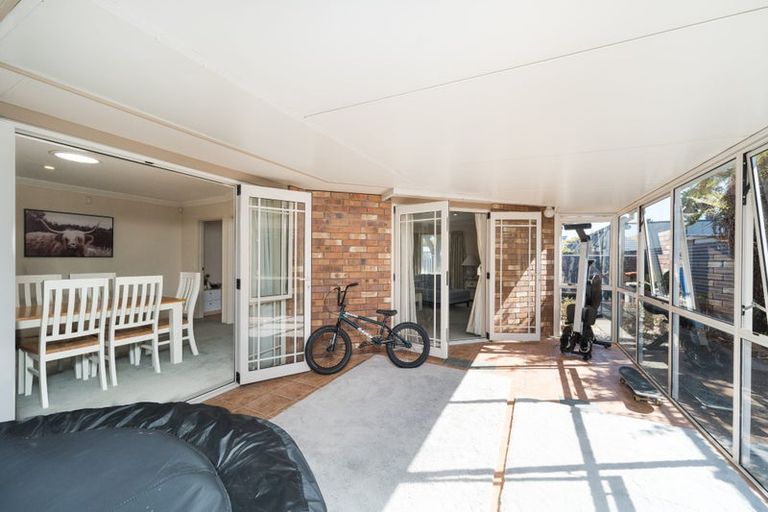 Photo of property in 12/358 College Street, West End, Palmerston North, 4410