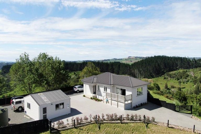 Photo of property in 71b Trig Road, Tuakau, 2694