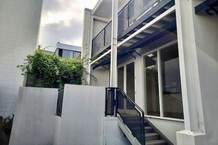 Photo of property in 1/5 Pollen Street, Grey Lynn, Auckland, 1021