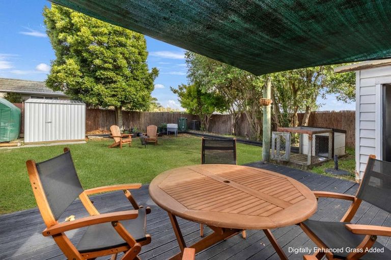 Photo of property in 6 Hobbs Place, Westbrook, Palmerston North, 4412