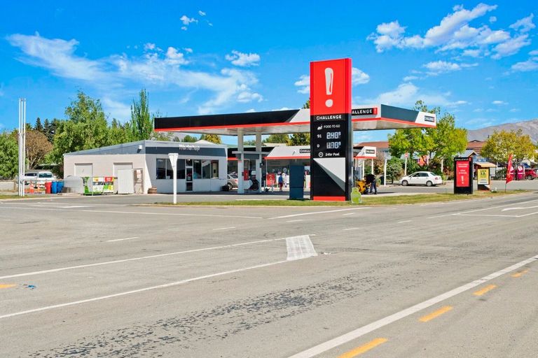 Photo of property in 10 Park Lane, Omarama, 9412