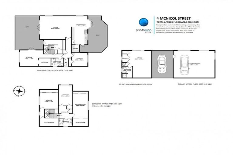 Photo of property in 4 Mcnicol Street, Fairfield, Hamilton, 3214