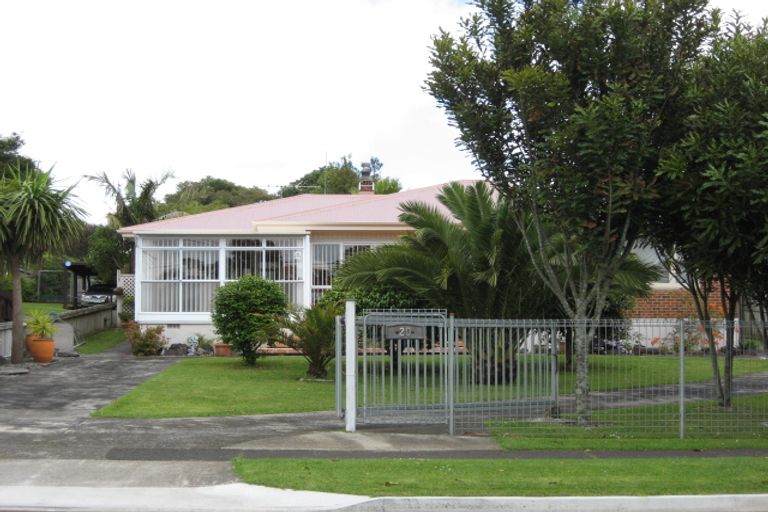 Photo of property in 20 Helvetia Road, Pukekohe, 2120