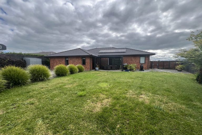 Photo of property in 8 Rigg Place, Flagstaff, Hamilton, 3210