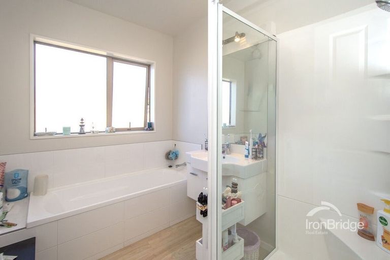 Photo of property in 196 Brookside Road, Rolleston, 7614