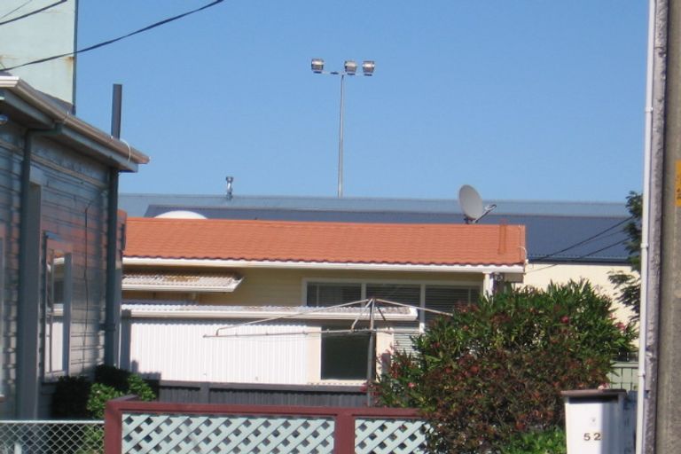 Photo of property in 52a Brussels Street, Miramar, Wellington, 6022