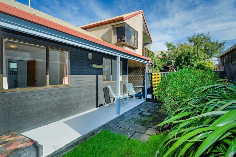 Photo of property in 4/129 Clarence Street, Riccarton, Christchurch, 8011