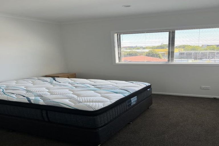 Photo of property in 6/1 Hammond Street, Hamilton Central, Hamilton, 3204