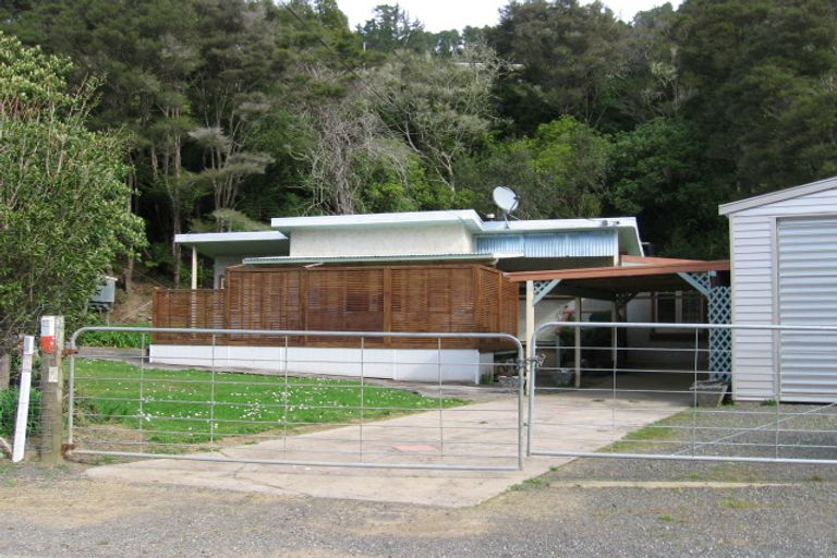 Photo of property in 172 Tapu Coroglen Road, Tapu, Thames, 3575