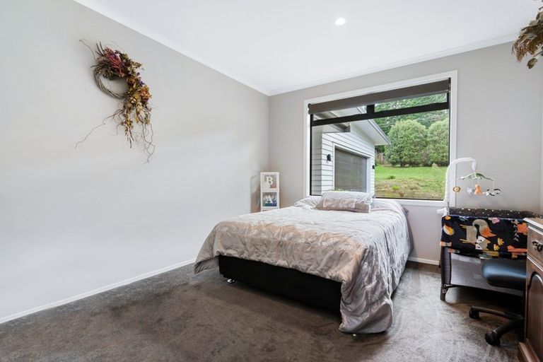 Photo of property in 17 Woodward Road, Maungatapere, Whangarei, 0179