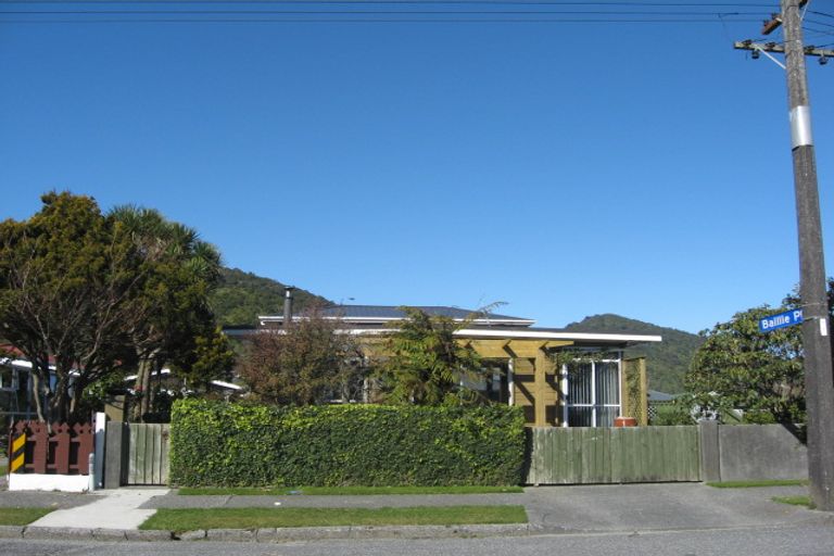 Photo of property in 55 Richmond Street, Cobden, Greymouth, 7802