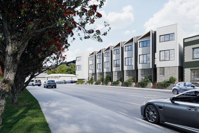 Photo of property in 44 Kilbirnie Crescent, Kilbirnie, Wellington, 6022