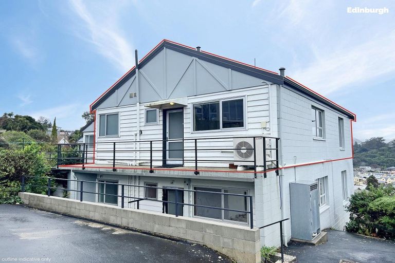 Photo of property in 6/84 Warrender Street, North Dunedin, Dunedin, 9016