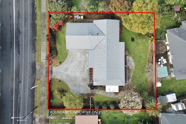 Photo of property in 37 Cameron Road, Te Puke, 3119